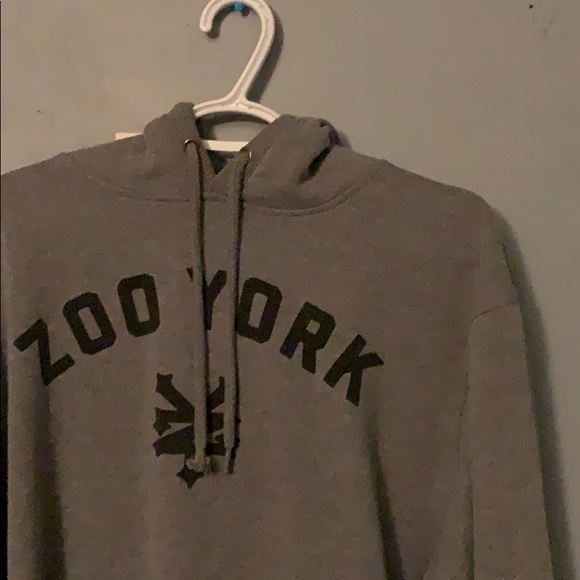 zoo york hoodie